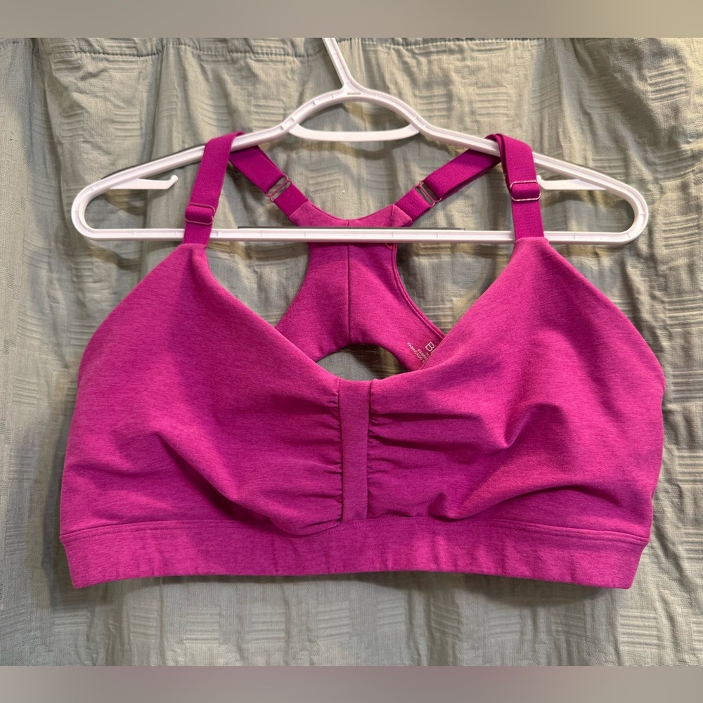 Beyond Yoga Sports Bra XL